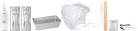 Strähnchen Set M1