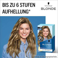 Strähnchen Set M1