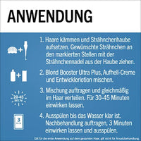 Strähnchen Set M1