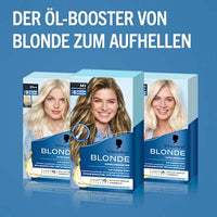 Strähnchen Set M1