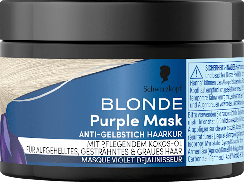 Anti-gele tintmasker, 150 ml