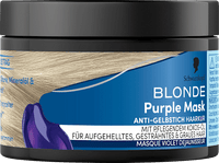 Tönungsmaske Anti-Gelbstich, 150 ml