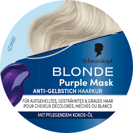 Anti-gele tintmasker, 150 ml