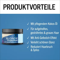 Anti-gele tintmasker, 150 ml