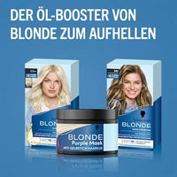 Tönungsmaske Anti-Gelbstich, 150 ml