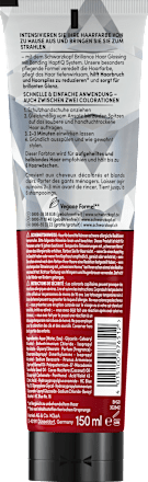 Color Shine Treatment Glossing Cool Blonde, 150 ml