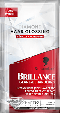 Color Shine Treatment Glossing Neutral, 30 ml
