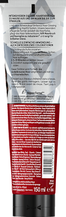 Kleurglansbehandeling Glanzend Chocoladebruin, 150 ml