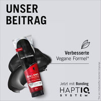Farb-Glanzbehandlung Glossing Schwarz, 150 ml