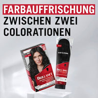 Farb-Glanzbehandlung Glossing Schwarz, 150 ml