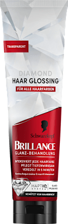 Color Shine Treatment Glossing Transparant, 150 ml