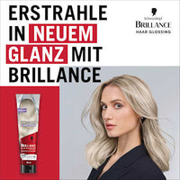 Glossing Kühles Blond, 150 ml
