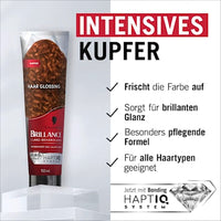 Glossing Kupfer, 150 ml