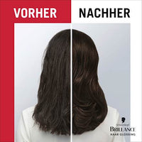 Glossing Schokobraun, 150 ml