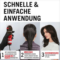 Glossing Schokobraun, 150 ml