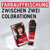 Glossing Schokobraun, 150 ml