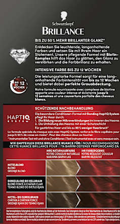 Haarfarbe 842 Kaschmirrot, 1 St