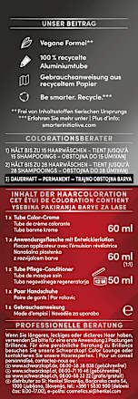 Haarfarbe 849 Herbstrot, 1 St