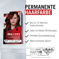 Haarfarbe 849 Herbstrot, 1 St