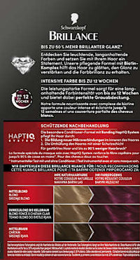 Haarfarbe 859 Violette Wildseide, 1 St