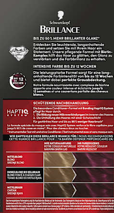 Haarfarbe 859 Violette Wildseide, 1 St