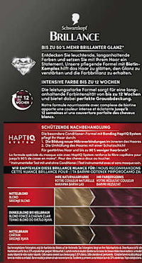 Haarfarbe 859 Violette Wildseide, 1 St