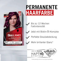 Haarfarbe 859 Violette Wildseide, 1 St