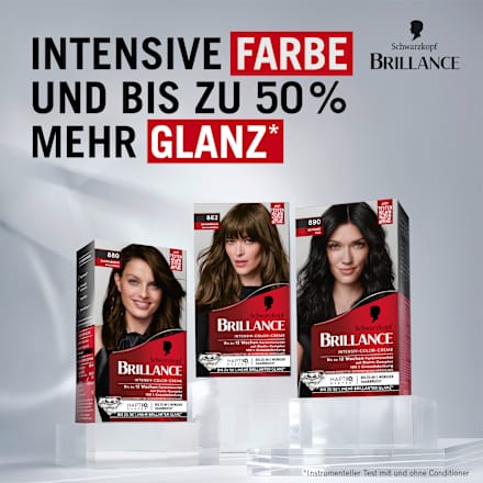 Haarfarbe 862 Naturbraun, 1 St