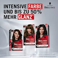 Haarfarbe 862 Naturbraun, 1 St