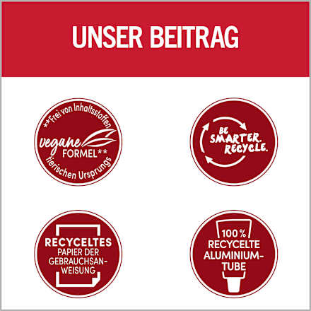 Haarfarbe 864 Rehbraun, 1 St Schwarzkopf Brillance