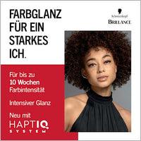 Haarfarbe 864 Rehbraun, 1 St Schwarzkopf Brillance