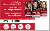 Haarfarbe 864 Rehbraun, 1 St Schwarzkopf Brillance