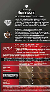 Haarfarbe 864 Rehbraun, 1 St
