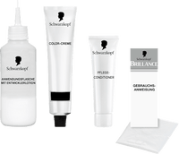 Haarfarbe 864 Rehbraun, 1 St Schwarzkopf Brillance