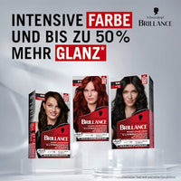 Haarfarbe 872 Intensivrot, 1 St