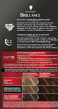 Haarfarbe 874 Samtbraun, 1 St