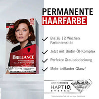Haarfarbe 874 Samtbraun, 1 St