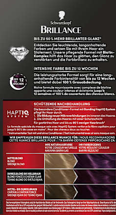 Haarfarbe 888 Dunkle Kirsche, 1 St