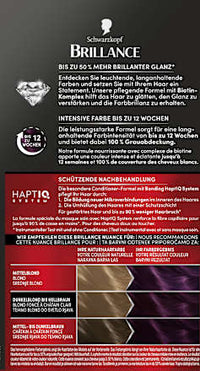 Haarfarbe 888 Dunkle Kirsche, 1 St
