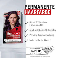 Haarfarbe 888 Dunkle Kirsche, 1 St