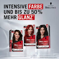 Haarfarbe 890 Schwarz, 1 St