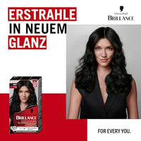 Haarfarbe 890 Schwarz, 1 St
