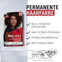 Haarfarbe 924 Schokobraun, 1 St