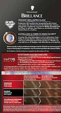 Haarfarbe L854 Goldbraun, 1 St