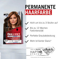 Haarfarbe L854 Goldbraun, 1 St