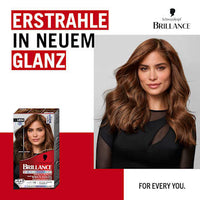 Haarfarbe L854 Goldbraun, 1 St