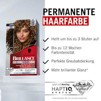 Haarfarbe L865 Honigbraun, 1 St