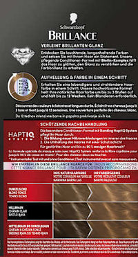 Haarfarbe L865 Honigbraun, 1 St