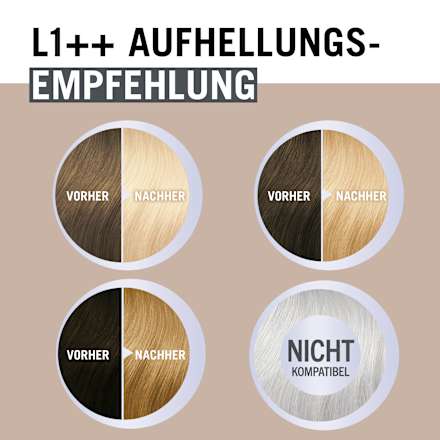 Aufheller L1++ Extrem, 1 St