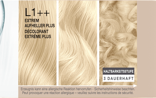Aufheller L1++ Extrem, 1 St